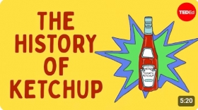 One of the world’s oldest condiments