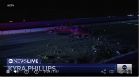 Headlines from ABC News Live