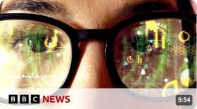 Will smart glasses eventually replace smartphones?