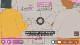 Why kids need to take more risks