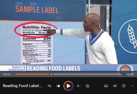 Reading Food Labels: How to Tell if What Youre Eating is Healthy