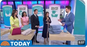How Often Should You Be Washing Your Sheets, Towels, More?