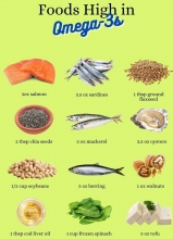 OMEGA-3
