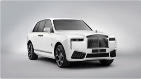 Race to the bottom: Why Rolls-Royce is not chasing volume like its competitors