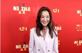 Michelle Yeoh reveals Wicked: For Good will feature this surprise detail