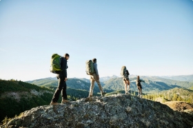 Amid string of missing hikers, how can you stay safe while on the trails? An expert weighs in
