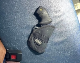 9-year-old boy arrested for bringing loaded gun onto school bus: Police